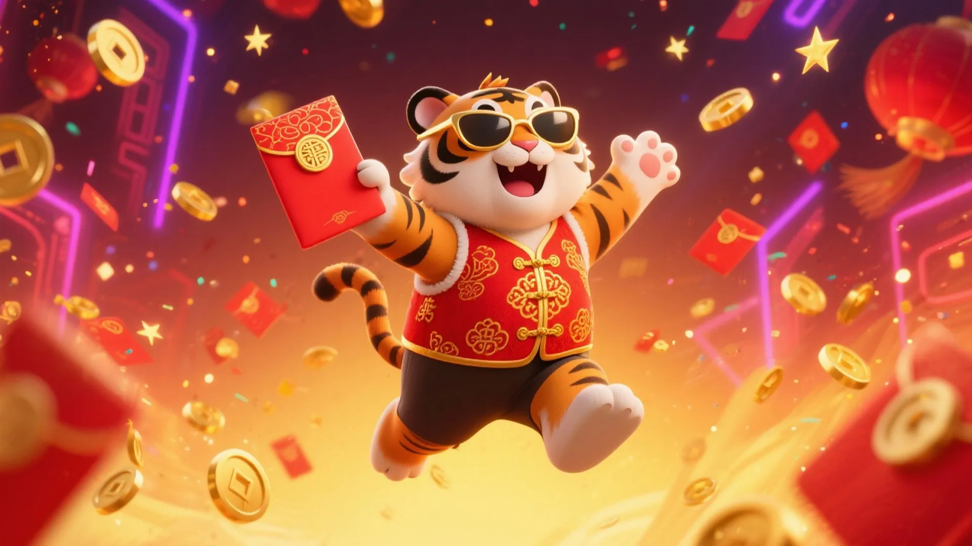 entretenimento online