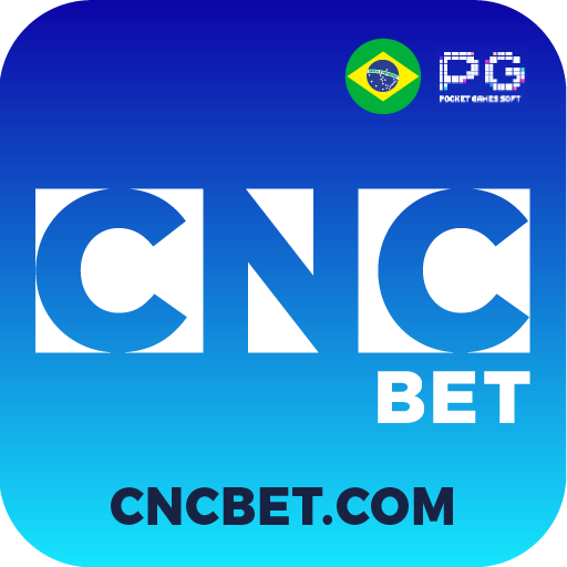 Novo logo da cncbet